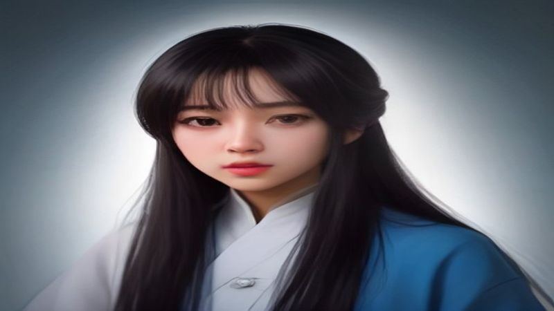 语言教师在课堂上用词族图谱讲解性母概念，黑板上写满汉字词族结构，学生认真聆听，教室光线明亮专业感强