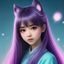 读者独立研究员Zoe的头像，年轻女性